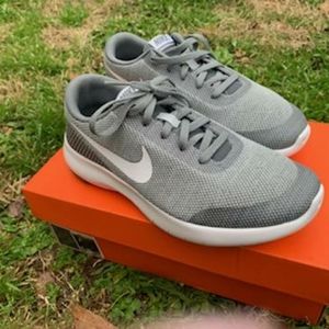 Brand new nikes